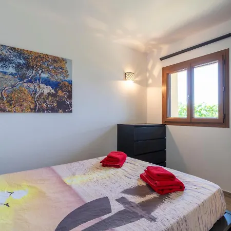 Il Mandarino By Interhome Vallebona