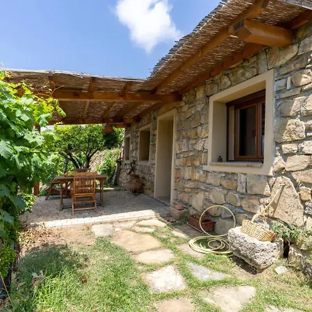 Holiday home Il Mandarino By Interhome