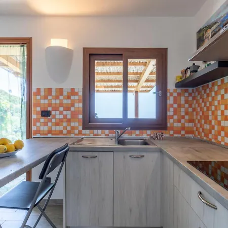 Il Mandarino By Interhome 別荘 Vallebona