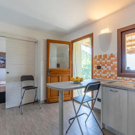Holiday home Il Mandarino By Interhome *