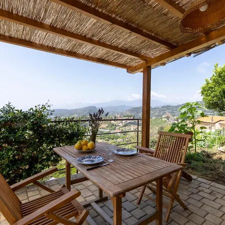 Il Mandarino By Interhome *