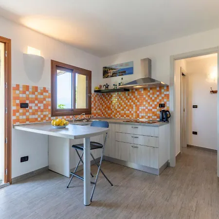 Holiday home Il Mandarino By Interhome *