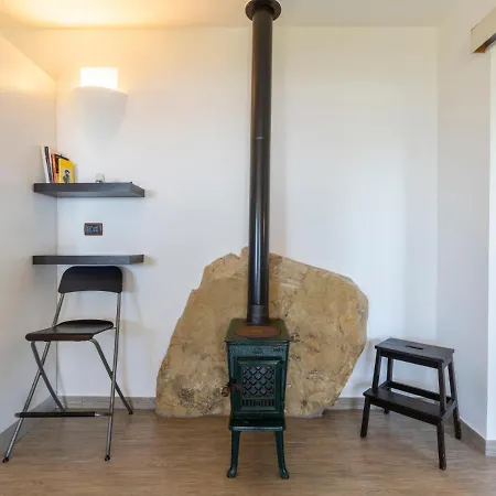 Il Mandarino By Interhome *
