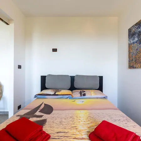 Il Mandarino By Interhome