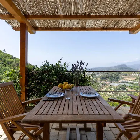 Il Mandarino By Interhome *
