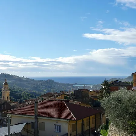 Il Mandarino By Interhome Holiday home