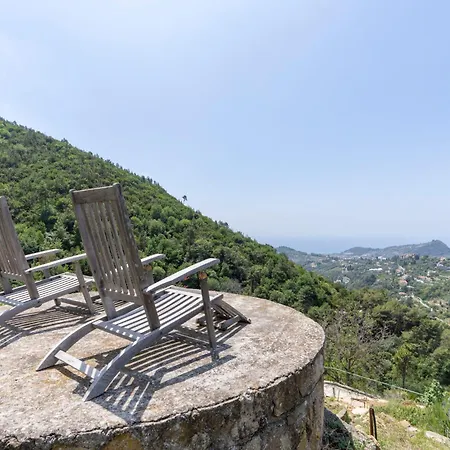 Il Mandarino By Interhome *