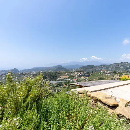 Holiday home Il Mandarino By Interhome Vallebona