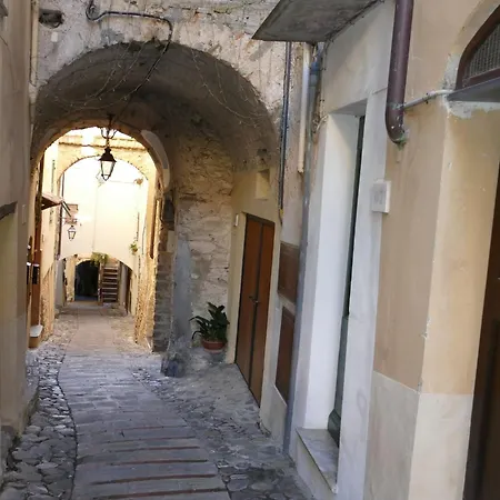 Il Mandarino By Interhome * Vallebona