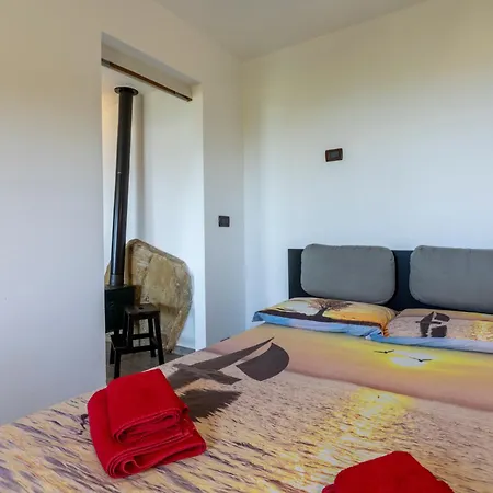 Holiday home Il Mandarino By Interhome *