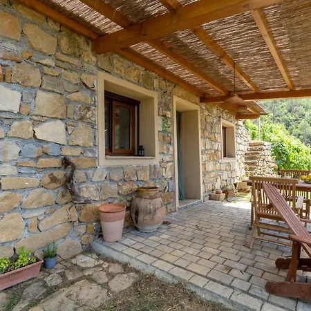 Il Mandarino By Interhome 別荘