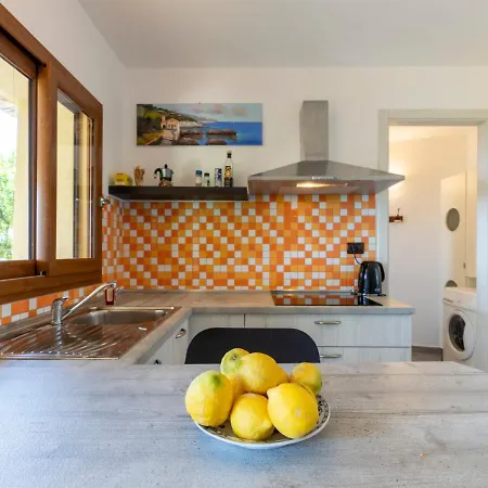 Casa vacanze Il Mandarino By Interhome