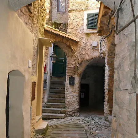 Dom wakacyjny Il Mandarino By Interhome